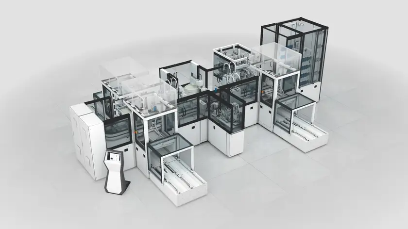 HARRO HÖFLIGER Visualisierungen | Hochwertige 3D-Visualisierungen von Verpackungsanlagen für HARRO HÖFLIGER – für BOX-Präsentationen ... HARRO HÖFLIGER Visualisierungen | Hochwertige 3D-Visualisierungen von Verpackungsanlagen für HARRO HÖFLIGER – für BOX-Präsentationen ...