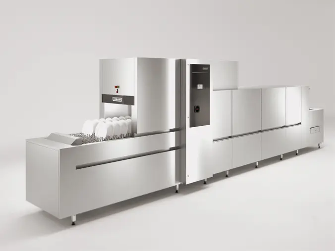 3D-Visualisierung Maschinenbauprodukt – fotorealistisch