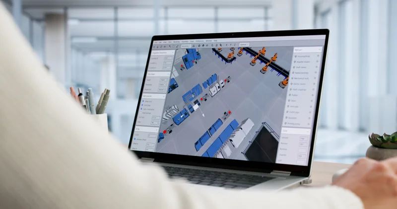 CAD-Daten für den Vertrieb: Mit WebGL ins Browser-Tool